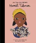 Harriet Tubman Little People Big Dreams