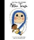 Mother Teresa Little People Big Dreams