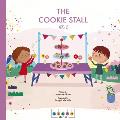 STEAM Stories The Cookie Stall Art