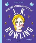 J K Rowling Boss the bestseller list like