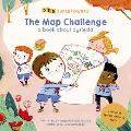 SEN Superpowers The Map Challenge A Book about Dyslexia