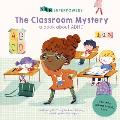 Sen Superpowers The Classroom Mystery A Book about ADHD