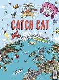Catch Cat Discover the world in this search & find adventure