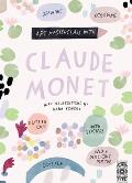 Art Masterclass with Claude Monet