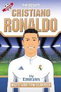 Ronaldo Ultimate Football Heroes From the Playground to the Pitch