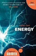 Energy A Beginners Guide