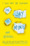 Sky is Mine Shortlisted for the Bristol Teen Book Award 2020