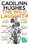 Wild Laughter Longlisted for the Dylan Thomas Prize