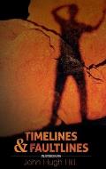 Timelines and Faultlines- An Autobiography
