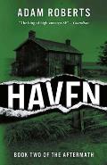 Haven The Aftermath Book Two