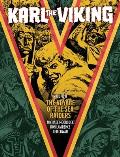 Karl the Viking - Volume Two: The Voyage of the Sea Raiders