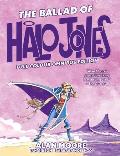 Ballad of Halo Jones Full Colour Omnibus Edition
