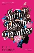 Saint Deaths Daughter