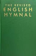 The Revised English Hymnal Words Large Print Edition