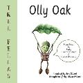 Tree Fellas: Olly Oak