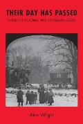 Their Day Has Passed: Gypsies in Victorian and Edwardian Surrey