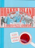 Hoakes Island A Fiendish Puzzle Adventure