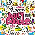 Jon Burgermans Daily Doodle
