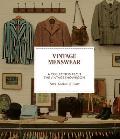 Vintage Menswear Mini: A Collection from the Vintage Showroom