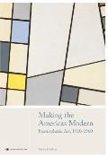 Making the Americas Modern Hemispheric Art 1910 1960