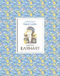 Amelia Earhart Little Guides to Great Lives