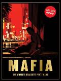 Mafia: The World's Deadliest Party Game