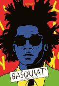 Basquiat A Graphic Novel