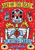 Playing Cards: Day of the Dead: (D?a de Los Muertos; Standard Card Deck)