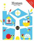 Homes Read & Play