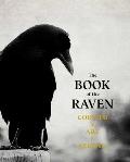 Book of Raven Corvids in Art & Legend