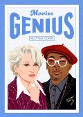 Genius Movies Playing Cards: (A Card Deck for Cinephiles)