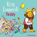King Leonards Teddy