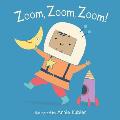Zoom, Zoom, Zoom!