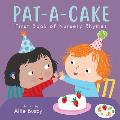 Pat-A-Cake! - First Book of Nursery Rhymes