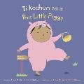 Ti Kochon Sa A/This Little Piggy