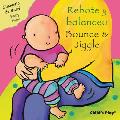 Rebote Y Balanceo/Bounce & Jiggle