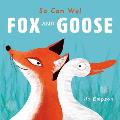 Fox and Goose