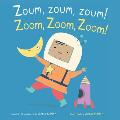 Zoum, Zoum, Zoum!/Zoom, Zoom, Zoom!