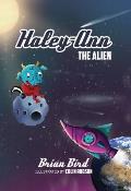 Haley-Ann the Alien