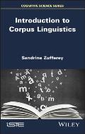 Introduction to Corpus Linguistics