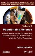 Popularizing Science: The Complex Terminological Interactions Between Scientific and Press Discourses Within the Field of Agroecology