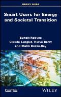 Smart Users for Energy and Societal Transition