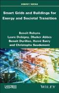 Smart Grids and Buildings for Energy and Societal Transition