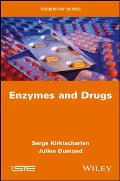 Enzymes and Drugs