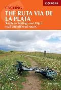 Cycling the Ruta Via de la Plata: Seville to Santiago and Gijon - Road and Off-Road