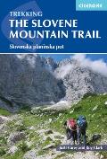 Trekking in Slovenia The Slovene High Level Route