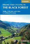 Hiking & Biking in the Black Forest