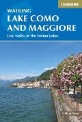 Walking Lake Como & Maggiore