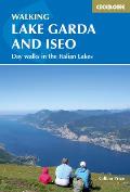 Walking Lake Garda & Iseo