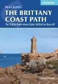 Walking the Brittany Coast Path The GR34 from Mont Saint Michel to Roscoff